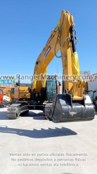 Excavadora - Lovol- FR335F - 6092 (9)